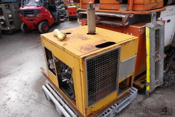 Isuzu 40hp   4LE1 diesel engine Isuzu 40hp   4LE1 diesel engine