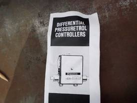 HONEYWELL P606A DIFFERENTIAL PRESSURE CONTROLLER#P - picture2' - Click to enlarge