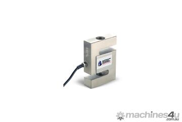 Load Cell: S-Type - Capacity - Up to 10 tonne Load Cell: S-Type - Capacity - Up to 10 tonne