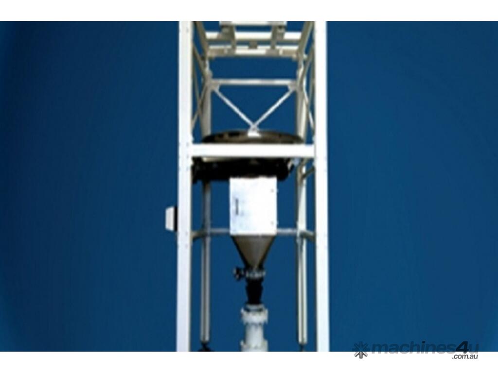 New 2016 Australian Weighing Equipment Bag Filler Bulk Bag Emptying System Bulk Bag Unloader