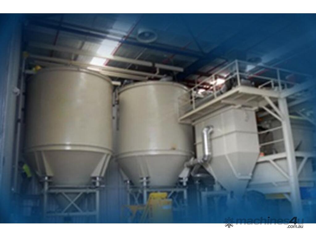 New 2016 Australian Weighing Equipment Bag Filler Bulk Bag Emptying System Bulk Bag Unloader