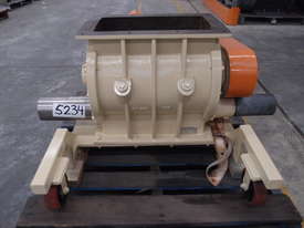 Rotary Valve (Blow Through) IN: 475mm. - picture0' - Click to enlarge