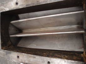 Rotary Valve (Blow Through) IN: 475mm. - picture1' - Click to enlarge