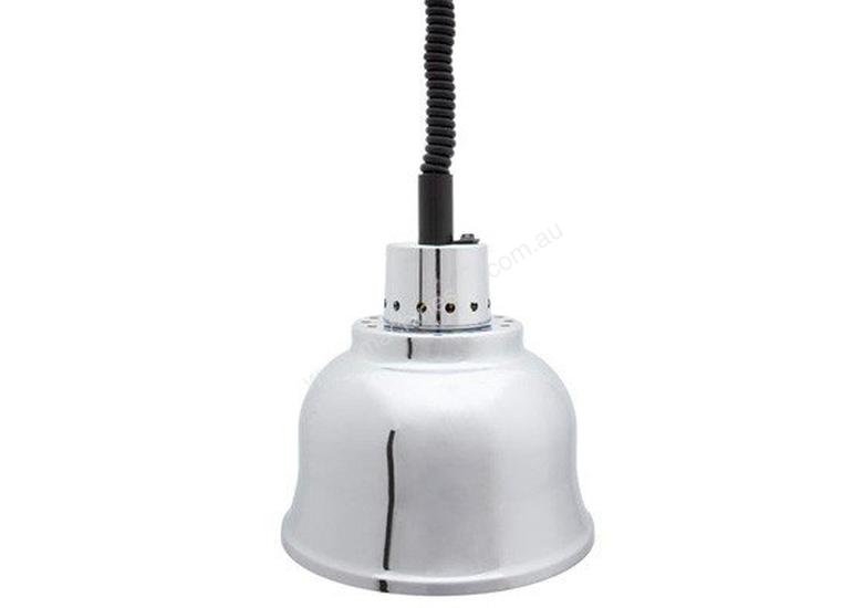 caption Anvil HLS3250 Pull Down Heat Lamp Clyde