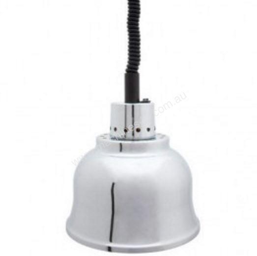 caption Anvil HLS3250 Pull Down Heat Lamp Clyde