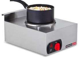 Anvil STA0001 Single Electric Stove Top - picture0' - Click to enlarge