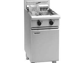 Waldorf 800 Series FN8224E - 450mm Electric Fryer - picture0' - Click to enlarge