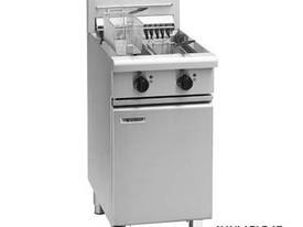 Waldorf 800 Series FN8224E - 450mm Electric Fryer - picture0' - Click to enlarge