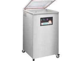 F.E.D. DJ-DZ500/B VACPAC Vacuum Packaging Machine - picture0' - Click to enlarge