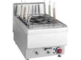 F.E.D. JUS-DM-2 Benchtop Pasta Cooker - picture0' - Click to enlarge