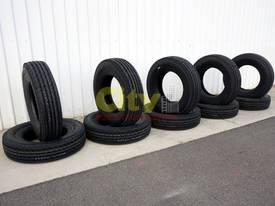 11R22.5 O'Green AG398S All Position / Trailer Tyre - picture1' - Click to enlarge
