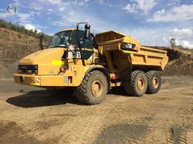 2008 Caterpillar 730 Ejector - picture0' - Click to enlarge