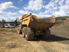 2008 Caterpillar 730 Ejector - picture2' - Click to enlarge