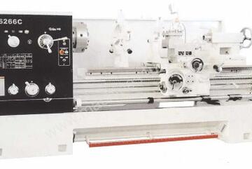Global LATHE GL-6266C 660X3000MM Global LATHE GL-6266C 660X3000MM