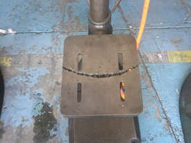 Waldown Drill Press Floor Mount Pedestal 3 Phase 8 - picture0' - Click to enlarge