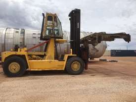 Clark TOP LIFT Container Handler - picture1' - Click to enlarge