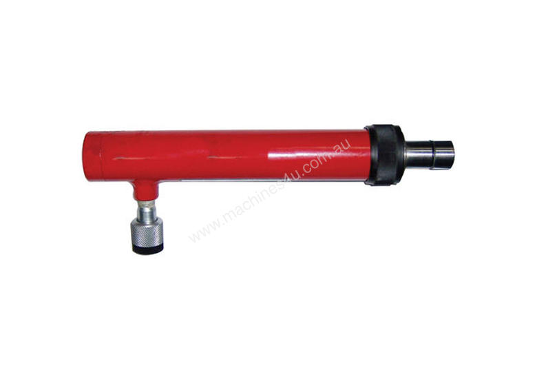 New farmtec PORTA POWER RAM 4 TON 130MM STROKE Hydraulic Ram in