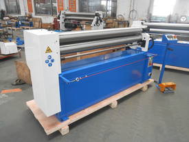 ACCUROLL  New 1300 x 2.5 ESR Motorised Sheet Rolls - picture0' - Click to enlarge