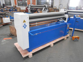 ACCUROLL  New 1300 x 2.5 ESR Motorised Sheet Rolls - picture0' - Click to enlarge