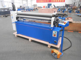 ACCUROLL  New 1300 x 2.5 ESR Motorised Sheet Rolls - picture1' - Click to enlarge