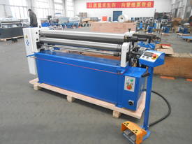 ACCUROLL  New 1300 x 2.5 ESR Motorised Sheet Rolls - picture2' - Click to enlarge