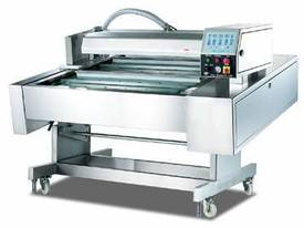 High Speed Automatic Continuous Vacuum Packer ( He - picture0' - Click to enlarge