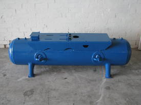 Air Compressor Receiver Tank 180L - picture0' - Click to enlarge
