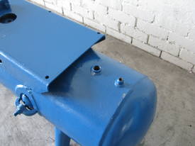 Air Compressor Receiver Tank 180L - picture1' - Click to enlarge