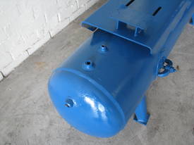 Air Compressor Receiver Tank 180L - picture2' - Click to enlarge