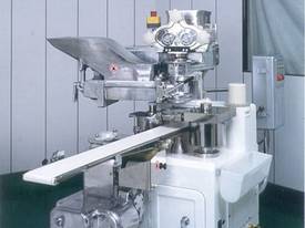 Fully reconditioned Rheon machines available.Vario - picture0' - Click to enlarge