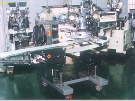 Fully reconditioned Rheon machines available.Vario - picture2' - Click to enlarge