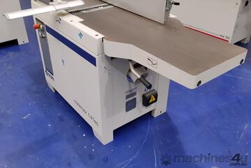 Minimax f 41 EliteS Surface Planer / Jointer