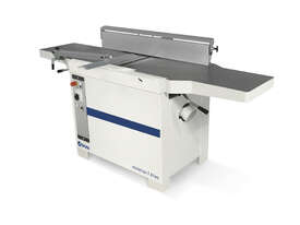 minimax jointer elites surface