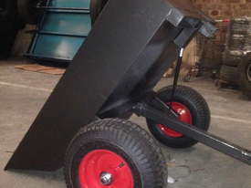 Quad Bike Trailer New Aussie made!! - picture0' - Click to enlarge