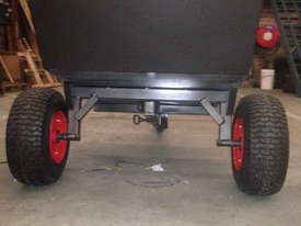 Quad Bike Trailer New Aussie made!! - picture1' - Click to enlarge