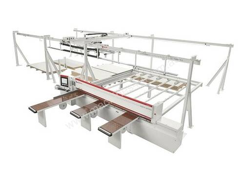 caption Cella Flexstore S - Sigma
