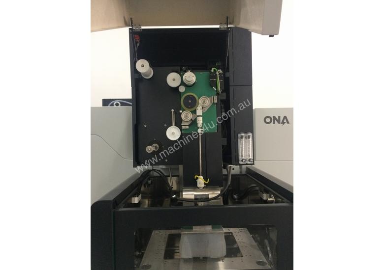 New 2017 Ona Ona Wire Cut Edm Edm Drills In Listed On Machines4u