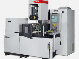 ONA Wire Cut EDM - picture0' - Click to enlarge