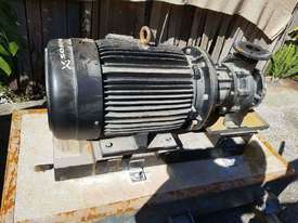 GRUNDFOS PUMP HARDLEY USED  - picture0' - Click to enlarge