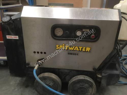 SW 201 High Pressure Washer