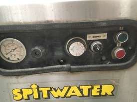 SW 201 High Pressure Washer - picture2' - Click to enlarge