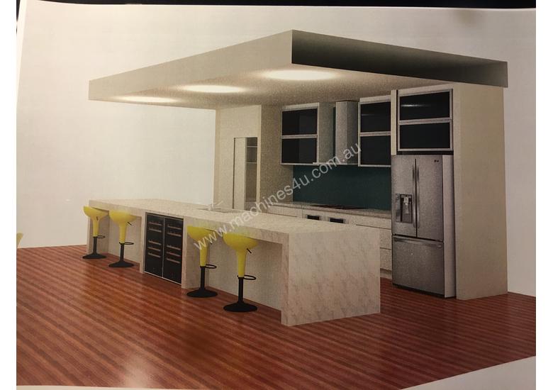Concept 15+ Kitchen Design Software Australia