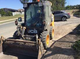 Like new Skidsteer - picture0' - Click to enlarge