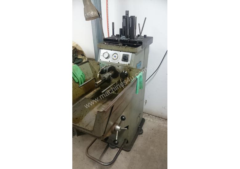 Used NAGEL NAGEL Conrod Hone Engine Reconditioning Equipment in