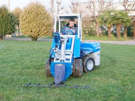MultiOne sickle bar mower  - picture0' - Click to enlarge