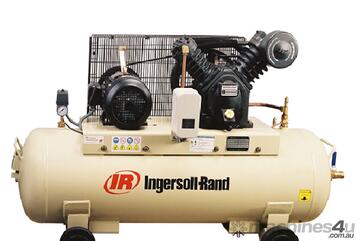 Ingersoll Rand 30hp 2-Stage Electric Air Compressor 3000E30/12