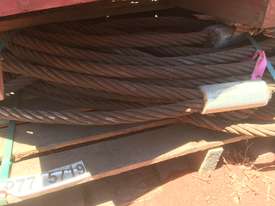 Wire Slings -Pallet - picture1' - Click to enlarge