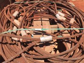 Wire Slings -Pallet - picture2' - Click to enlarge