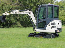 2019 JOBLION  Mini Excavator  SM918 Quick Hitch +1 year warranty - picture0' - Click to enlarge