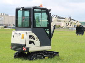 2019 JOBLION  Mini Excavator  SM918 Quick Hitch +1 year warranty - picture1' - Click to enlarge